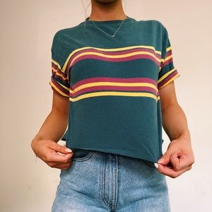 Urban Outfitters Boxy Tee